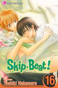 Skip Beat!, Vol. 16 by Yoshiki Nakamura