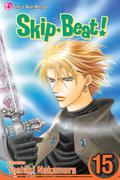 Skip Beat!, Vol. 15 by Yoshiki Nakamura