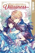 I Was Reincarnated as the Villainess in an Otome Game but the Boys Love Me Anyway!, Volume 1 by ＡＴＡＫＡ, Sou Inaida