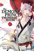 The Demon Prince of Momochi House, Vol. 1 by Aya Shouoto