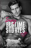 Sexy Bedtime Stories: Volume 2 by Michelle Mankin