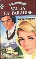 Valley of Paradise by Margaret Rome