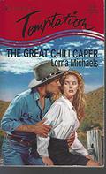 The Great Chili Caper (Brewster #1) by Lorna Michaels