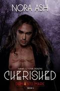 Cherished (Demon's Mark #6) by Nora Ash