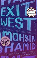Exit West by Mohsin Hamid