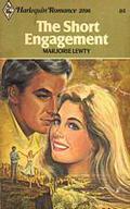 The Short Engagement by Marjorie Lewty