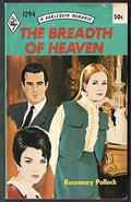 The Breadth of Heaven by Rosemary Pollock