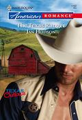 The Texas Ranger (Texas Outlaws #1) by Jan Hudson