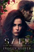 Safe (After the Plague #4) by Imogen Keeper