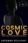 Cosmic Love by Artemed Sullivan