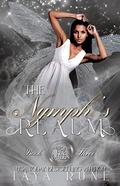 The Nymph's Realm (Weapons of the Fae Queen #3) by Taya Rune