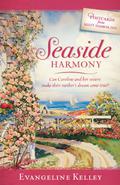 Seaside Harmony (Postcards from Misty Harbor Inn #1) by Evangeline Kelley
