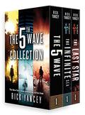 The 5th Wave (The 5th Wave #1) by Rick Yancey