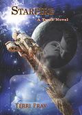 Starfire (Tyme #1) by Terri Pray