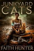 Junkyard Cats by Faith Hunter