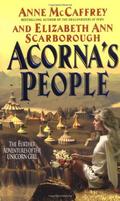 Acorna's People (Acorna #3) by Anne McCaffrey