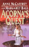 Acorna's Quest (Acorna #2) by Anne McCaffrey