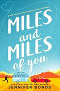 Miles and Miles of You (The Harts #1) by Jennifer Bonds