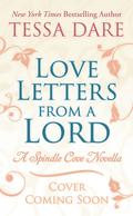 Love Letters From a Lord (Spindle Cove #6) by Tessa Dare