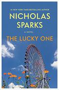 The Lucky One by Nicholas Sparks
