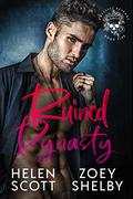 Ruined Dynasty by Helen Scott, Zoey Shelby