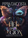 Her Dark Legion by Pippa DaCosta