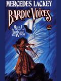 The Lark and the Wren by Mercedes Lackey