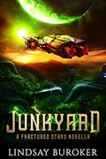 Junkyard by Lindsay Buroker