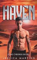 Haven by Jessica Marting