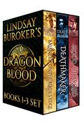 The Dragon Blood Collection by Lindsay Buroker