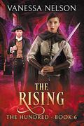 The Rising by Vanessa Nelson