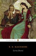 Lorna Doone by R. D. Madison