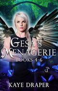 Gesa's Menagerie: Volume 2 by Kaye Draper