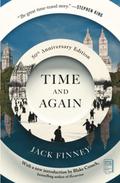 Time and Again by Jack Finney