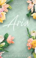 Aria by Jennifer Hartmann