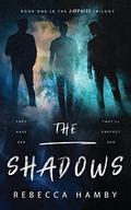 The Shadows by Rebecca Hamby