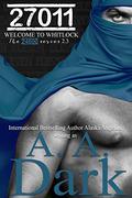 27011 (Welcome to Whitlock #3) by A. A. Dark