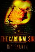 The Cardinal Sin (The Cardinal #4) by Mia Smantz