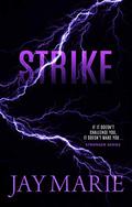 Strike (Stronger #4) by Jay Marie