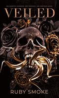 Veiled (Concealed in Myths #1) by Ruby Smoke