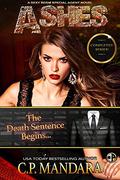 Ashes (Special Agent BDSM #6) by C.P. Mandara