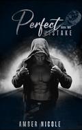 Perfect Mistake Book Two by Amber Nicole