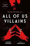 All of Us Villains (All of Us Villains #1) by C.L. Herman