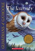 The Journey (Guardians of Ga'Hoole #2) by Kathryn Lasky