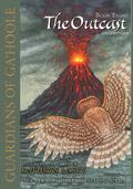 The Outcast (Guardians of Ga'Hoole #8) by Kathryn Lasky