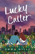Lucky Caller by Jesse Vilinsky