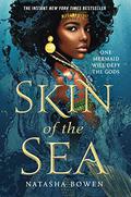 Skin of the Sea (Skin of the Sea #1) by Natasha Bowen