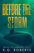 Before the Storm by Robert Thier