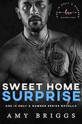 Sweet Home Surprise: Age is Only a Number by Amy Briggs