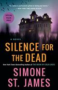 Silence for the Dead by Simone St. James